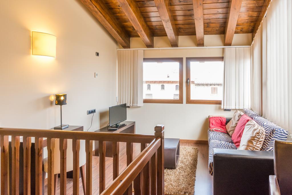 Hotel Villa De Cretas Pokoj fotografie
