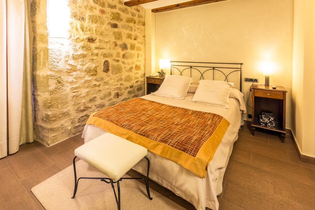 Hotel Villa De Cretas Pokoj fotografie