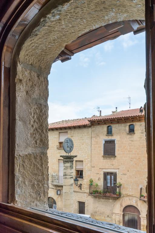 Hotel Villa De Cretas Pokoj fotografie